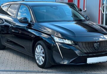 Peugeot 308 142.000 km 14.995 &euro; Bruchsal-Helmsheim 76646