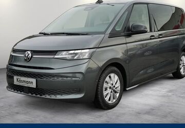 VW T7 Multivan 5.428 km 59.381 &euro; Mosbach 74821