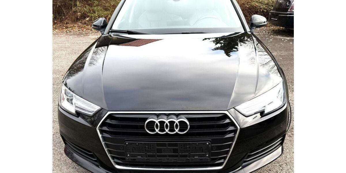 Audi A4 241.618 km 11.950 &euro; Weinsberg 74189