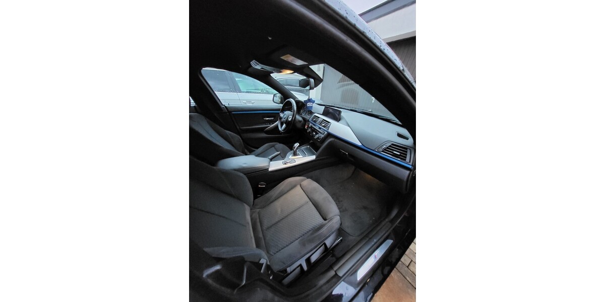 BMW 425d A 155.000 km 23.500 &euro; Bad Wimpfen 74206