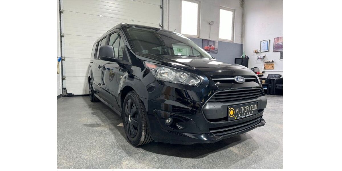 Ford Grand Tourneo 150.000 km 13.990 &euro; Knittlingen 75438