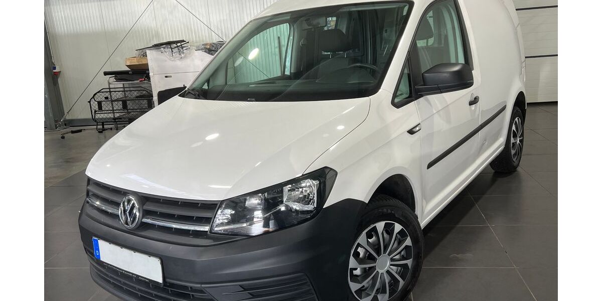 VW Caddy 179.000 km 10.495 &euro; Bretten 75015