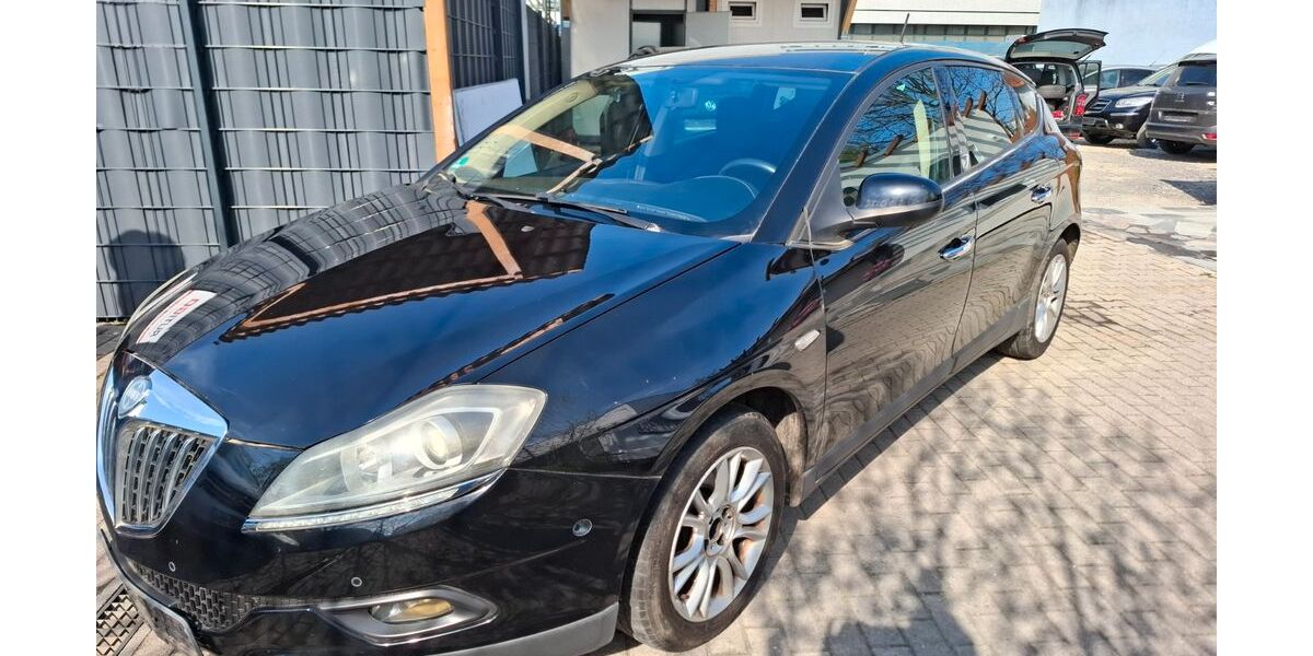 Lancia Delta 178.000 km 899 &euro; Walldorf (bei Heidelberg) 69190