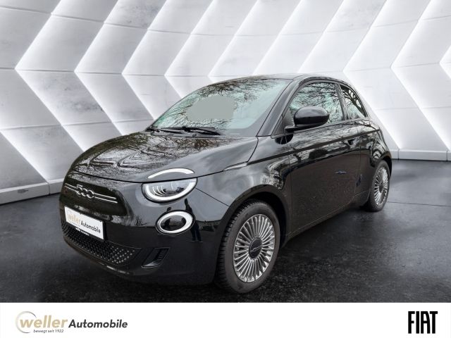Fiat 500e 32.800 km 15.930 &euro; Bietigheim-Bissingen 74321