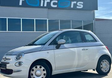 Fiat 500C 13.200 km 13.400 &euro; Bad Friedrichshall 74177