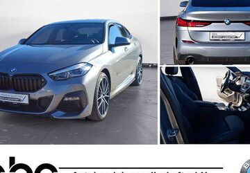 BMW 220 Gran Coupé 8.101 km 31.350 &euro; Mühlacker 75417