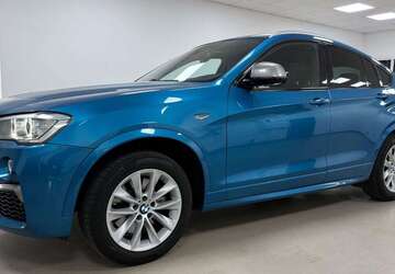 BMW X4 89.600 km 32.990 &euro; Sandhausen 69207