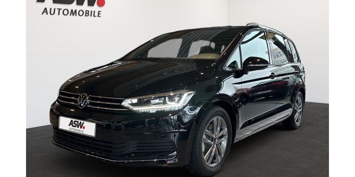 VW Touran 9.900 km 39.740 &euro; Sinsheim 74889