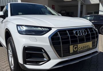 Audi Q5 125.000 km 29.990 &euro; Nordheim 74226