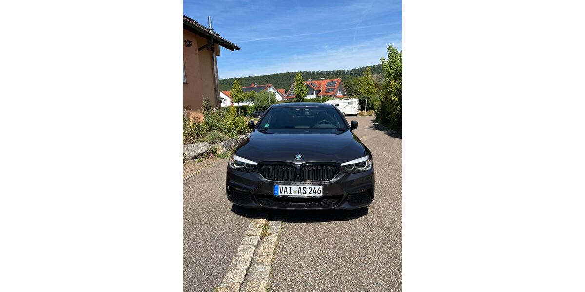 BMW 540 98.800 km 32.900 &euro; Vaihingen an der Enz 71665