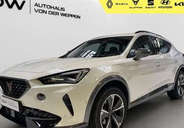 Cupra Formentor 17.990 km 28.880 &euro; Heilbronn 74076