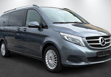 Mercedes-Benz V 220 146.000 km 35.490 &euro; Ittlingen 74930