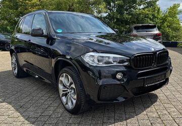 BMW X5 178.000 km 20.950 &euro; Eppingen 75031