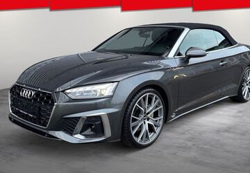 Audi A5 73.854 km 36.950 &euro; Mosbach 74821