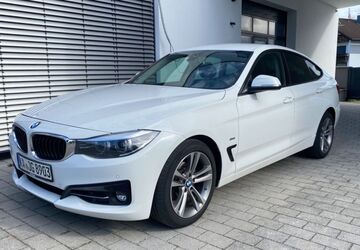 BMW 318 160.000 km 15.990 &euro; Bruchsal-Heidelsheim 76646