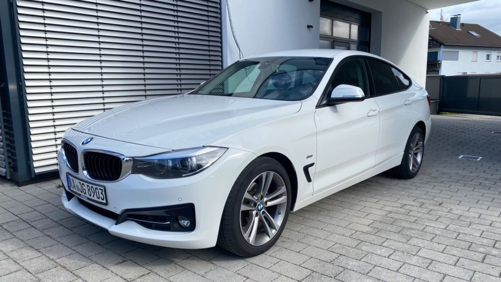 BMW 318 160.000 km 15.990 &euro; Bruchsal-Heidelsheim 76646