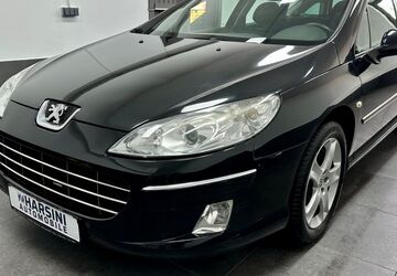 Peugeot 407 285.600 km 1.650 &euro; Leimen 69181