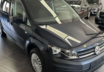 VW Caddy 99.898 km 18.999 &euro; Bietigheim-Bissingen 74321