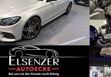 Mercedes-Benz E 350 157.999 km 29.999 &euro; Eppingen 75031