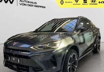 Cupra Formentor 34.700 km 32.480 &euro; Heilbronn 74076