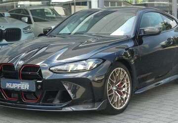 BMW M4 2.968 km 122.900 &euro; Vaihingen/Enz 71665
