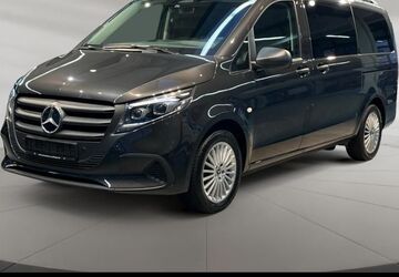 Mercedes-Benz Vito 66.965 km 45.549 &euro; Neckarsulm-Obereisesheim 74172