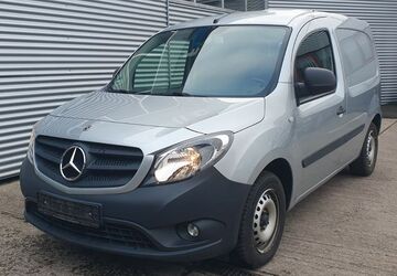 Mercedes-Benz Citan 52.825 km 12.499 &euro; Bad Friedrichshall 74177