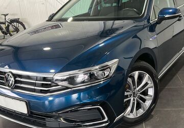 VW Passat Variant 70.000 km 22.995 &euro; Bretten 75015