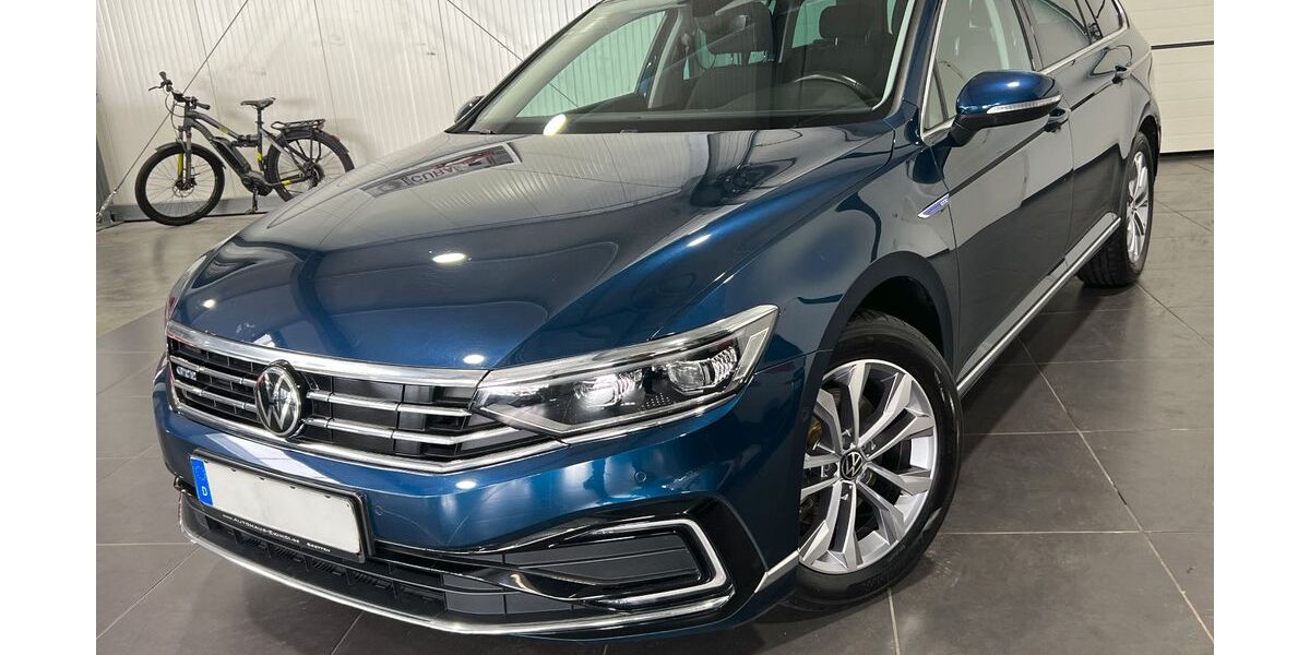 VW Passat Variant 70.000 km 22.995 &euro; Bretten 75015