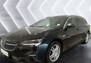 Opel Insignia 89.100 km 20.430 &euro; Bietigheim-Bissingen 74321