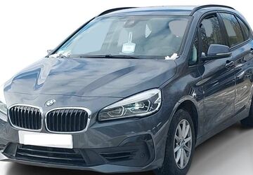 BMW 218 Active Tourer 128.300 km 13.778 &euro; Neckarsulm 74172
