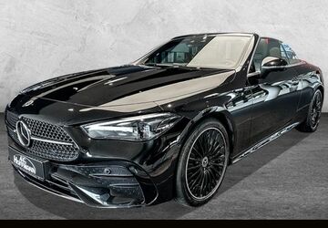 Mercedes-Benz CLE 300 22.844 km 63.910 &euro; Tamm 71732