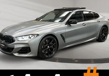 BMW M850 37.970 km 59.918 &euro; Neckarsulm-Obereisesheim 74172