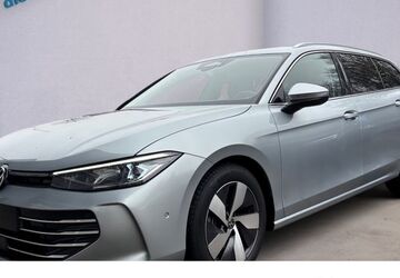 VW Passat Variant 5.138 km 40.868 &euro; Walldorf 69190