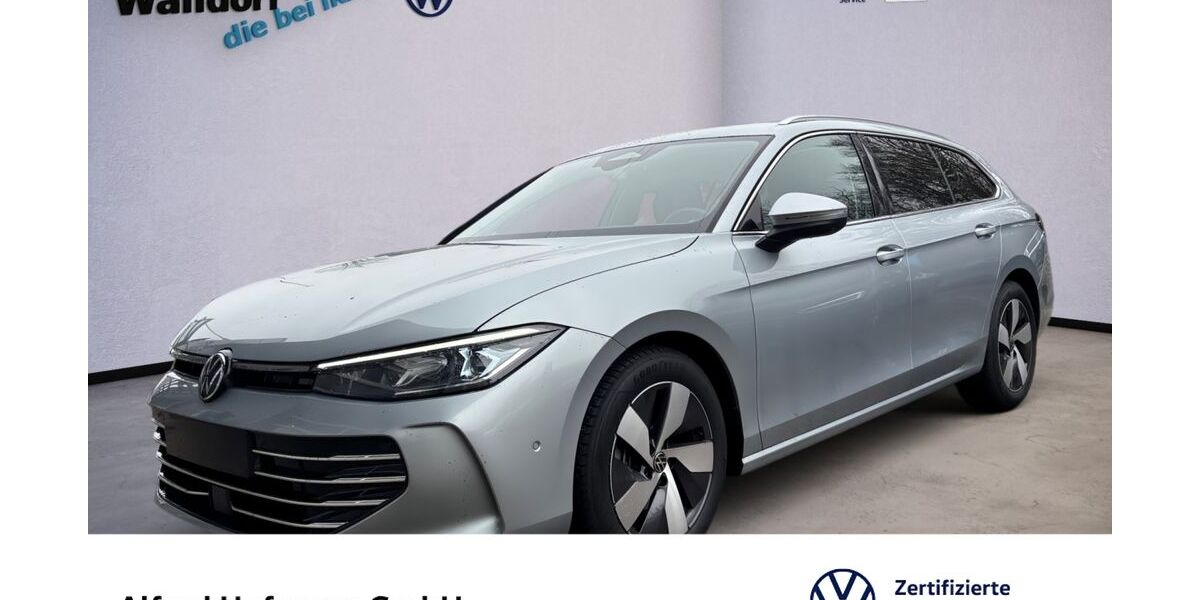 VW Passat Variant 5.138 km 40.868 &euro; Walldorf 69190