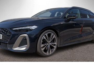 Audi A5 16.000 km 53.890 &euro; Neckarsulm 74172