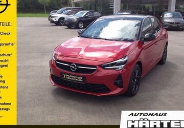 Opel Corsa 10.420 km 19.500 &euro; Besigheim 74354