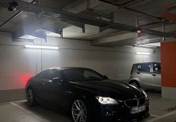 BMW 650 172.500 km 14.999 &euro; Eppingen 75031
