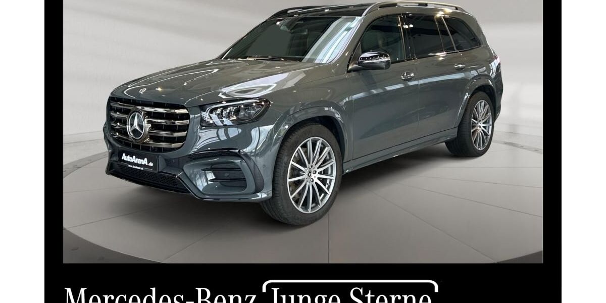 Mercedes-Benz GLS 580 48.890 km 108.517 &euro; Heilbronn 74072