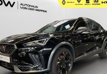 Cupra Formentor 15.480 km 32.880 &euro; Heilbronn 74076