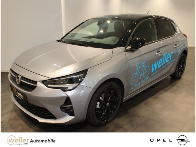 Opel Corsa 27.108 km 15.895 &euro; Bietigheim-Bissingen 74321