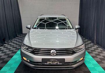 VW Passat Variant 174.000 km 13.487 &euro; Bietigheim-Bissingen 74321