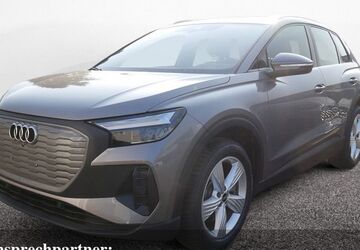 Audi Q4 e-tron 30.950 km 34.430 &euro; Bietigheim-Bissingen 74321