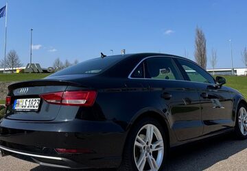 Audi A3 78.675 km 17.990 &euro; Abstatt 74232