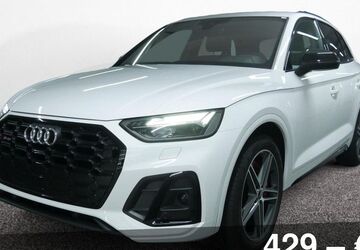 Audi SQ5 52.350 km 43.390 &euro; Bietigheim-Bissingen 74321