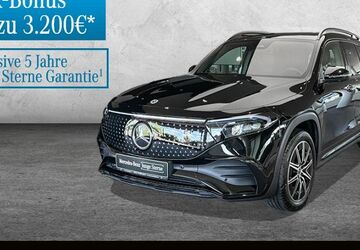 Mercedes-Benz EQB 9.500 km 51.925 &euro; Tamm 71732