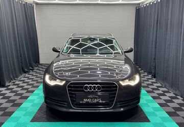 Audi A6 134.000 km 16.597 &euro; Bietigheim-Bissingen 74321