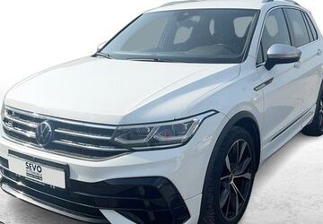 VW Tiguan 45.833 km 44.490 &euro; Bönnigheim 74357