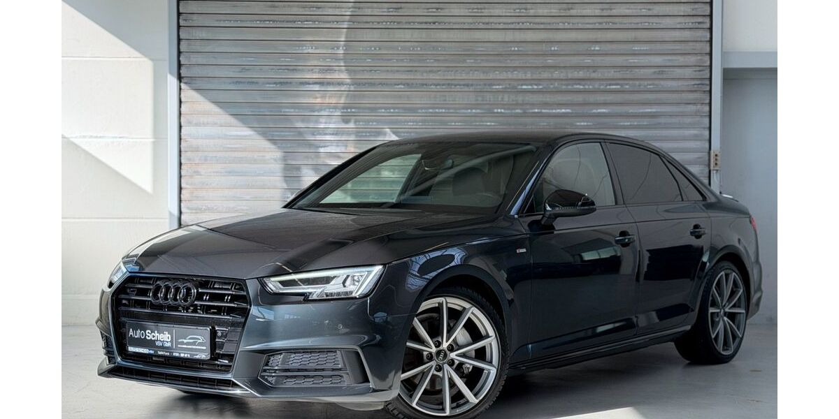 Audi A4 156.300 km 25.950 &euro; Forst 76694