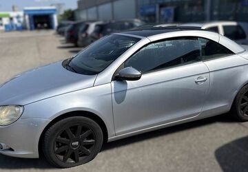 VW Eos 280.000 km 990 &euro; Ubstadt 76698